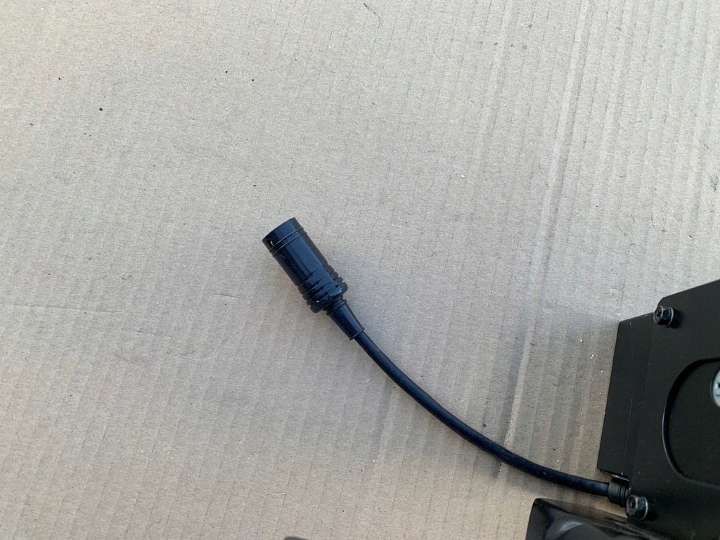 фото №2, Чейнджер cd blaupunkt alfa romeo 159 ladna оригинал