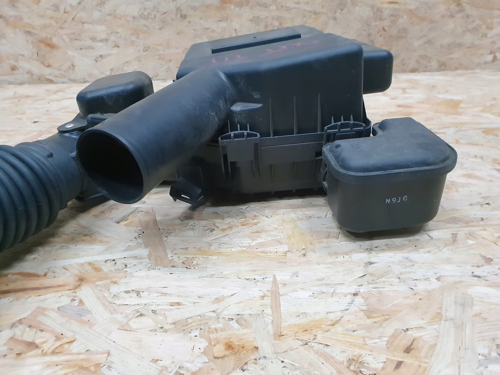 фото №7, Outlander iii корпус фильтра воздуха гибрид