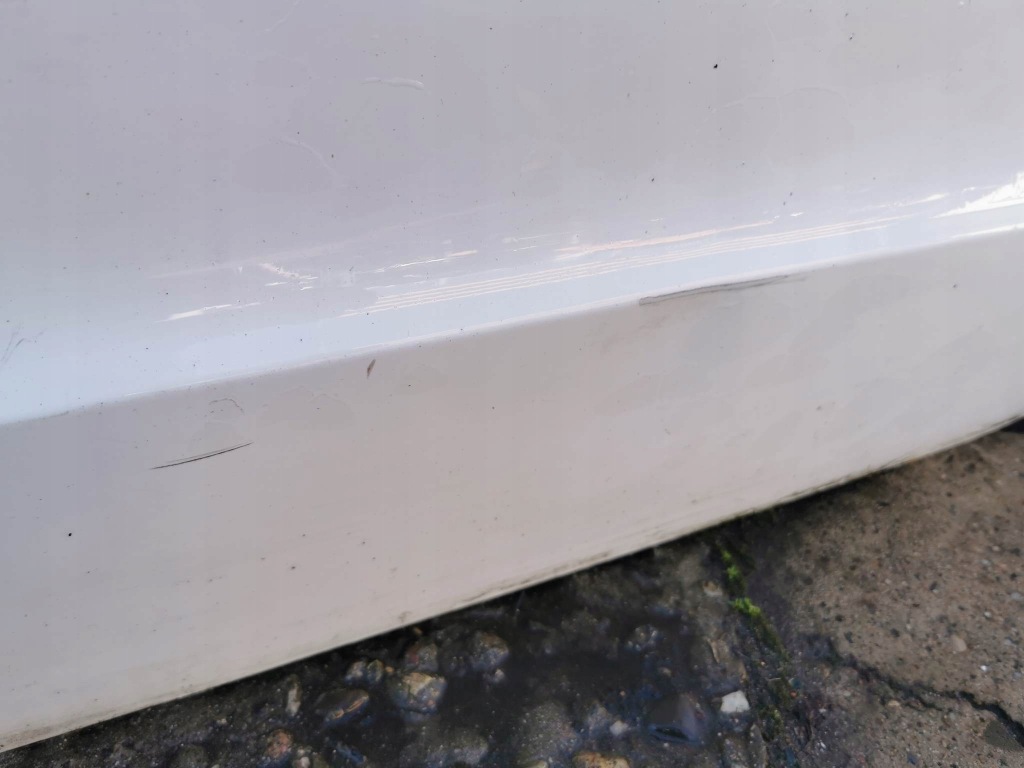 фото №7, Дверь левый задняя skoda superb ii sedan kod 9p9p