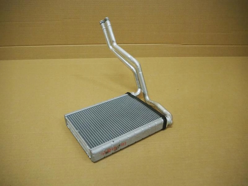 фото №1, Радіатор обігрівача wody toyota yaris iii lift