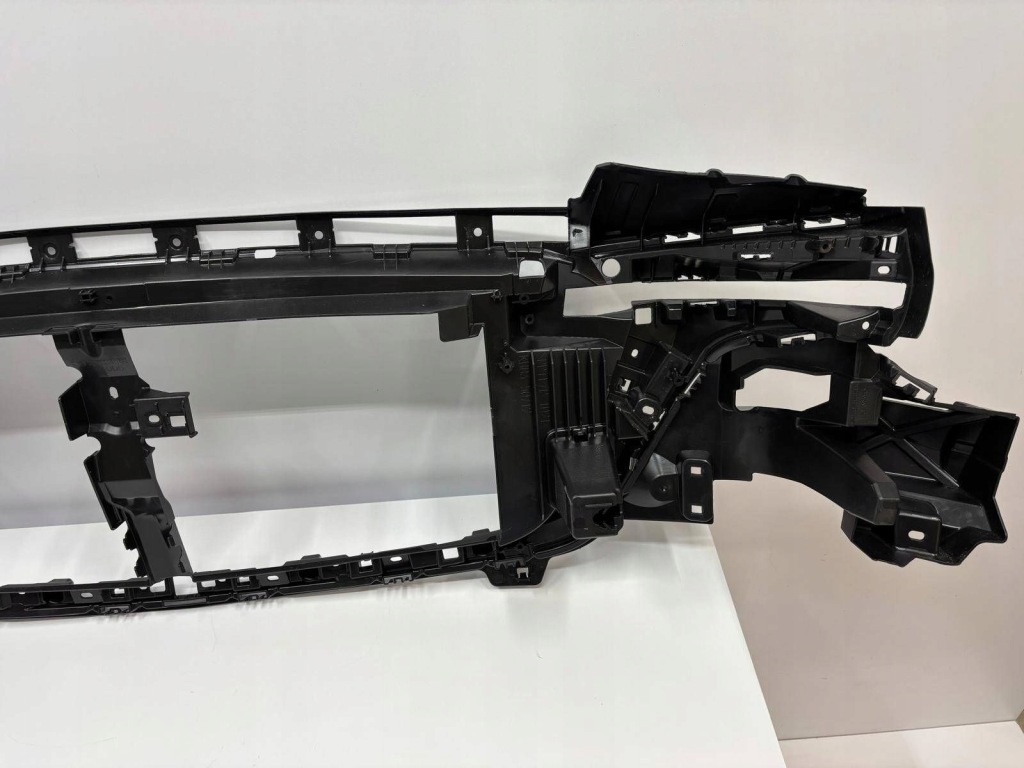 фото №15, Mazda cx60 cx 60 решётка радиатора бампера решётка радиатора каркас kbb3-50712