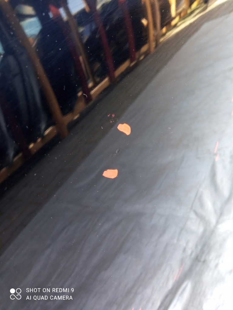 фото №7, Двері правий задня bmw f20 668 schwarz 2