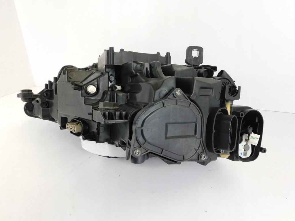 фото №8, Audi a3 8v s3 lift лампа левая full led usa 8v0941033e