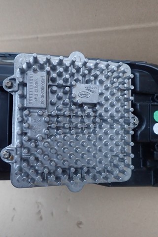 Фара левая фара левый jaguar e pace full led в Украине