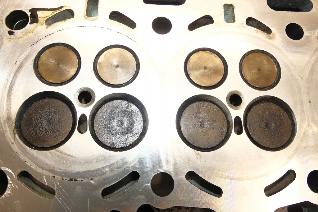 фото №11, Volvo s60 ii v60 i s90 ii xc60 2.0 d4 d4204t14 головка цилиндров