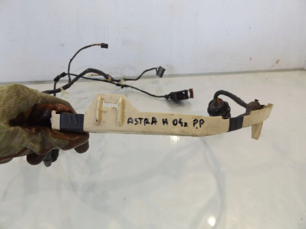 Astra iii h 5d жгут дверь правый перед 13124040 в Украине