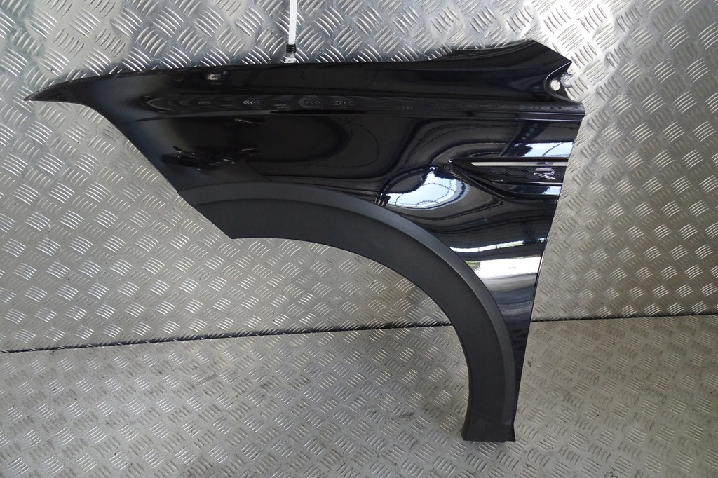 фото №3, Vw taigo r-line 1.0 tsi - kompletny перед