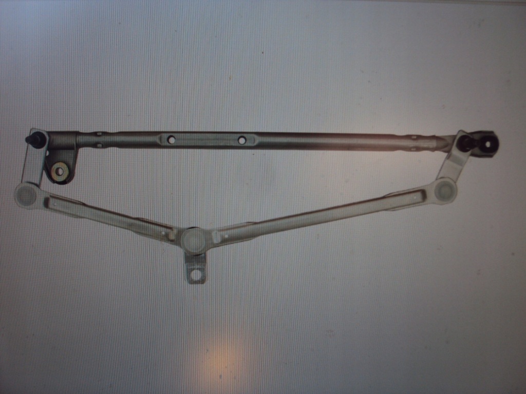 фото №1, Механизм дворник vectra c signum новый оригинал!!!! 93185524