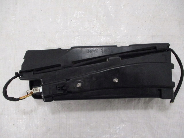 фото №4, Peugeot 2008 lift шторка безпеки подушка безпеки ліва подушка kpl