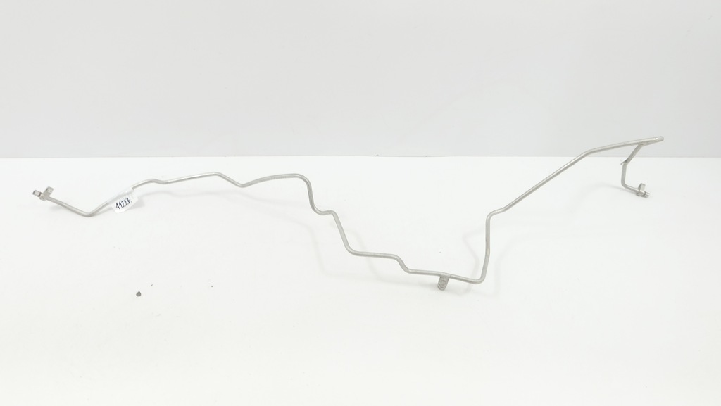 фото №1, Renault clio iii 1.5 dci шланг кондиционера