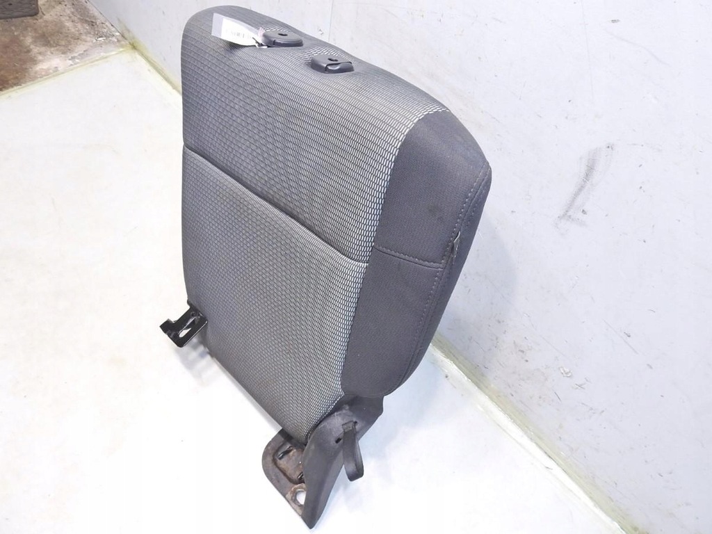 фото №7, Спинка сиденье левый задняя dodge caliber