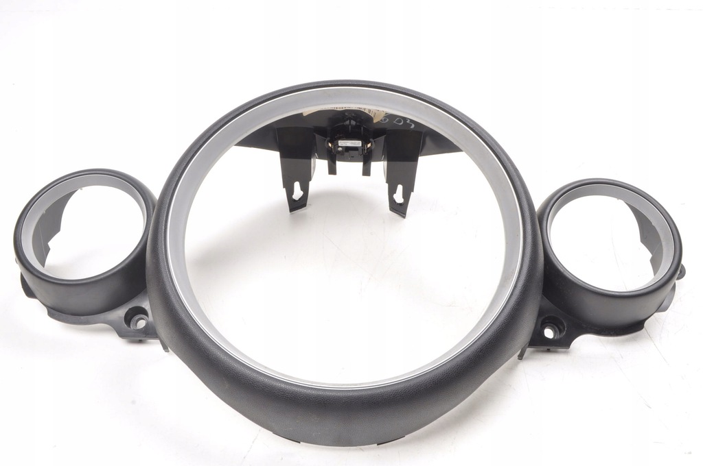 фото №1, Mini r56 рамка спідометра 122737-13