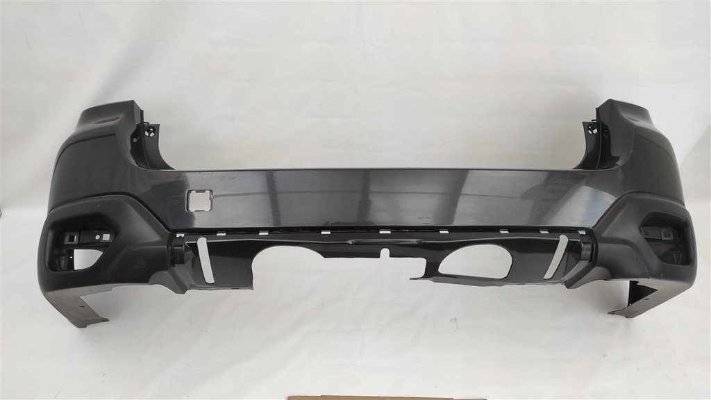 фото №1, Бампер задняя subaru outback 2014-2018 57704al130