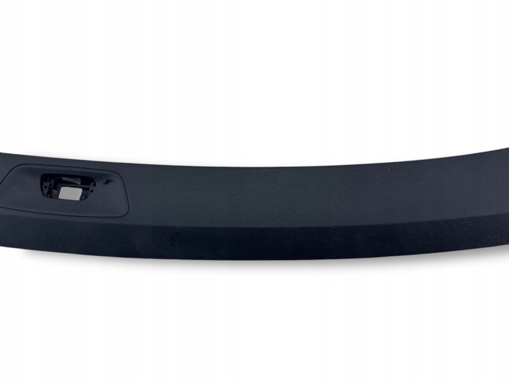 фото №6, Audi a6 s6 c7 4g 2016 element панели приборной панели / середина