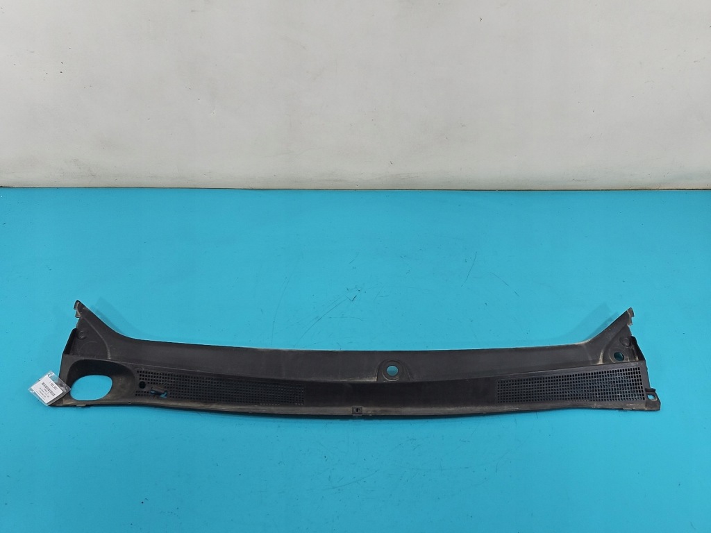 фото №1, Жабо dacia sandero ii 12-20 668113105r