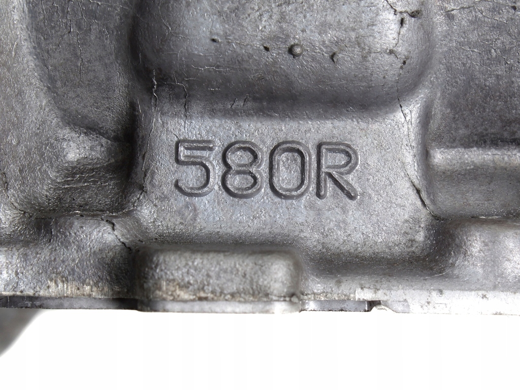 фото №7, Основание вала ford focus mk2 focus c-max 1.6 tdci d