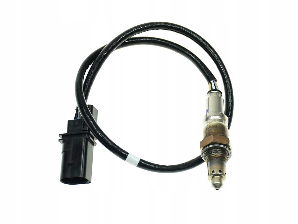 фото №1, Датчик лямбда-зонд przed каталізатор 1.5 04e906262gk