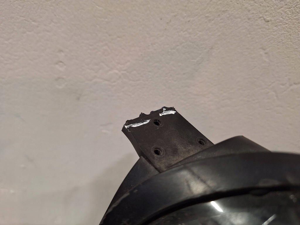 фото №7, Лампа перед права 9808572580 peugeot expert trafeller 16-