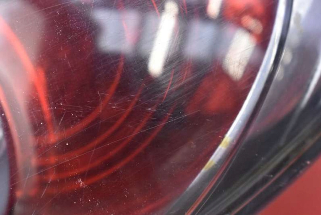 фото №12, Лампа правая задняя задняя 220-61974 mazda 6 1 i gg kombi lift 05-07