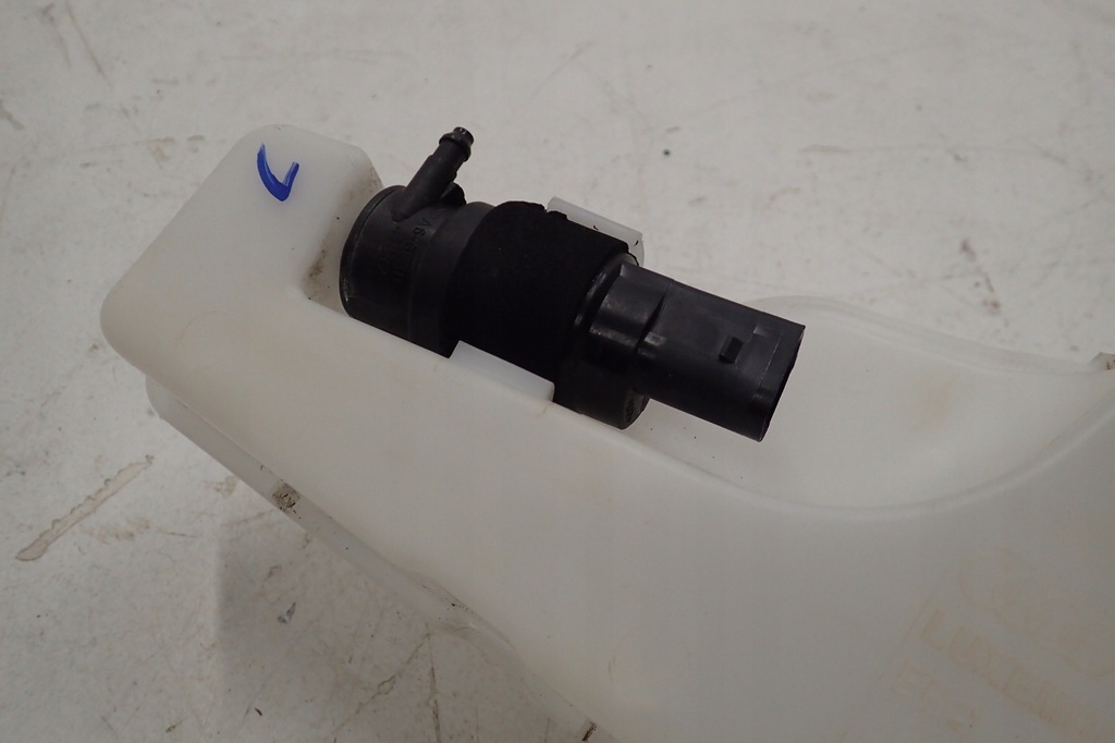 фото №8, Бачок омывателя kompletny audi a6 c7 4g8955451