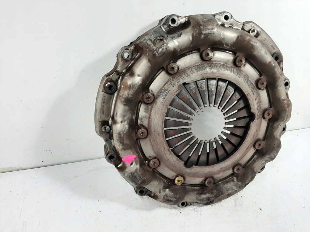 Renault midlum dci 2006r притиск пластина зчеплення 5010452306 в Україні