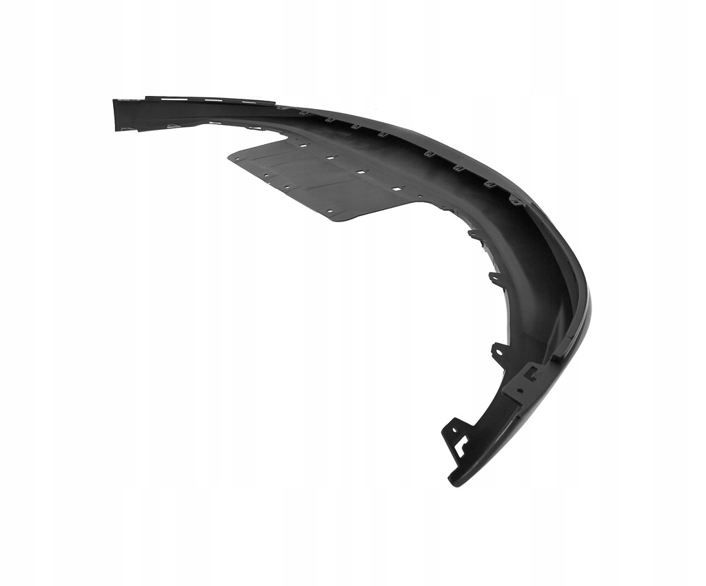 фото №9, Спойлер бампера do chevrolet volt 2011-2015 22751842 szary