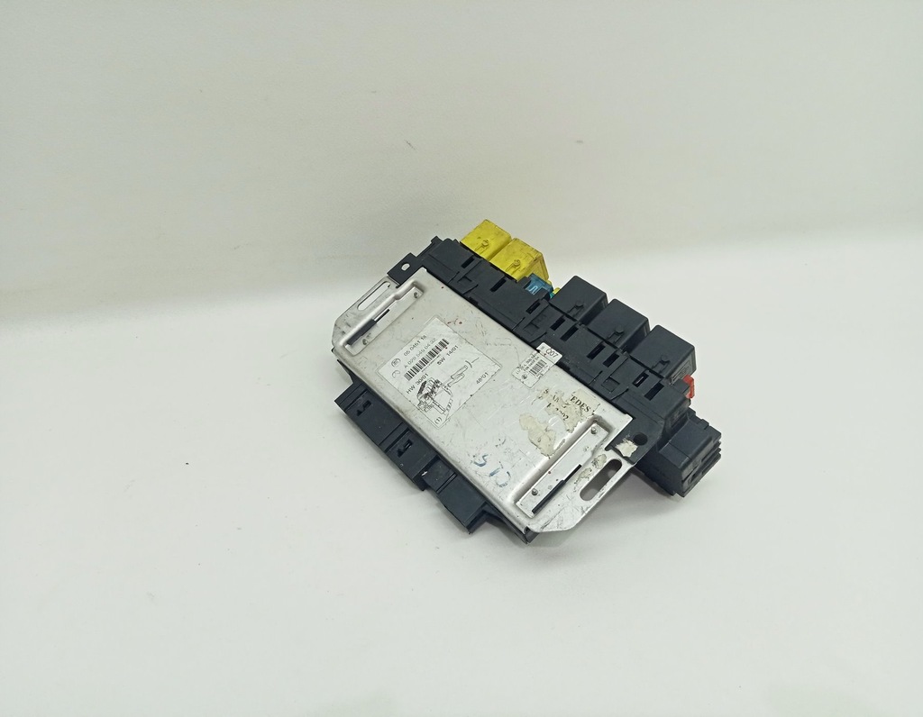 фото №1, Модуль блок управления sam mercedes w220 a0295450432