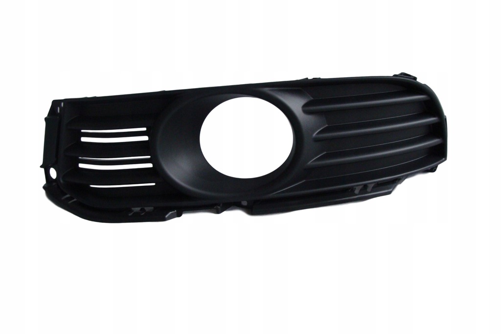 фото №1, Suzuki kizashi заглушка противотуманной фары левая с отверстие