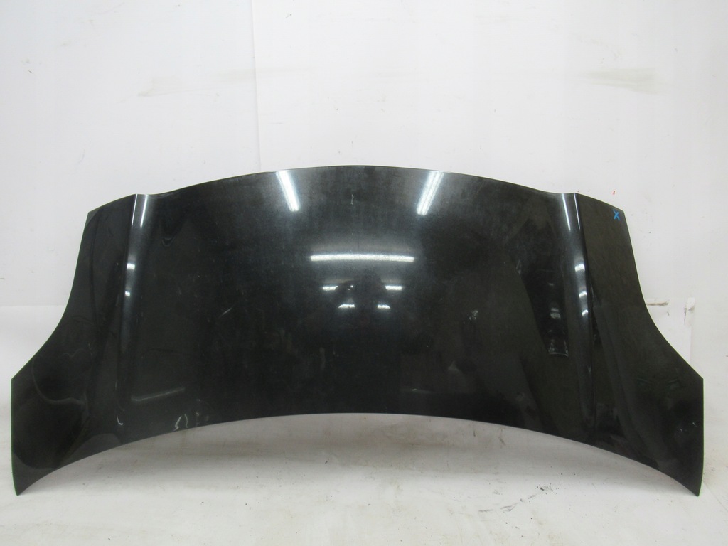 фото №1, Капот кришка двигуна toyota yaris ii 05-