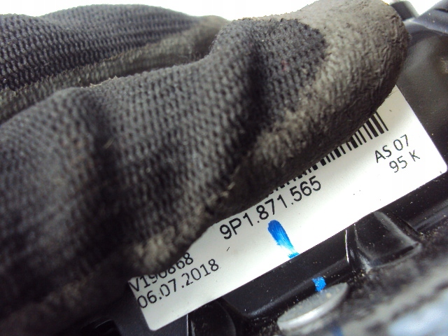 фото №5, Привод двигатель крыша porsche 911 991 2011-2019