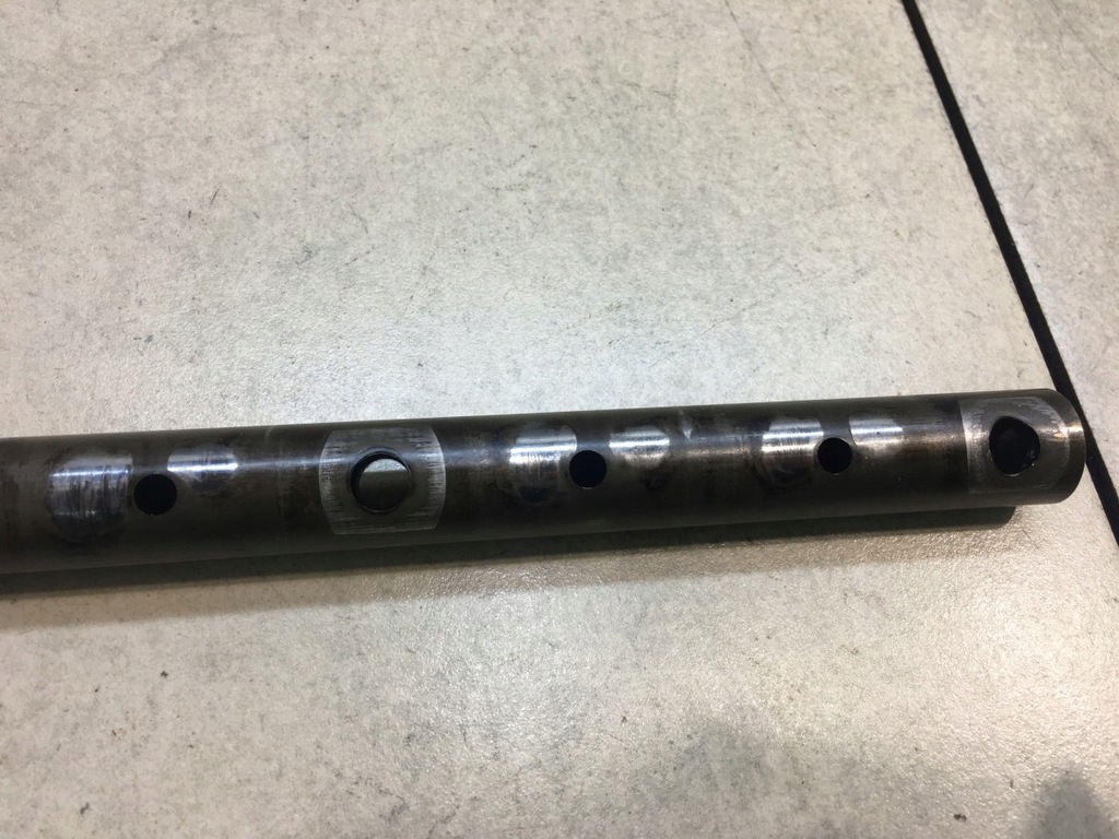 фото №8, Головка dodge caravan iii 3.3 v6 4621510a