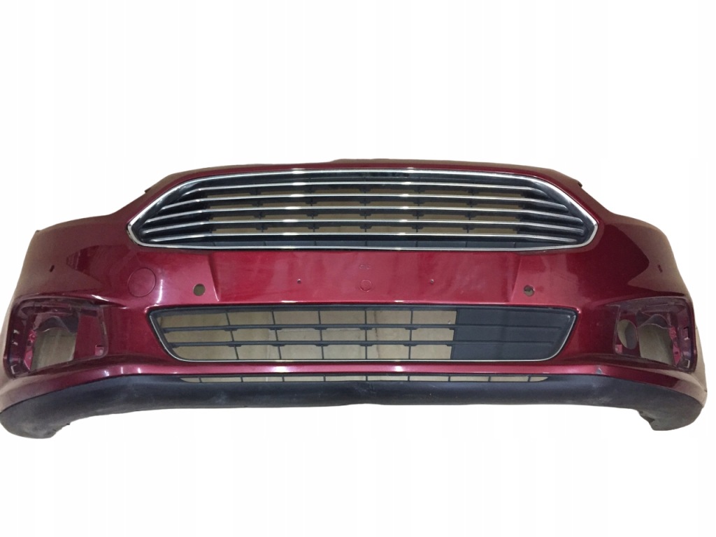Купити Бампер передній ford s-max mk2 2014-