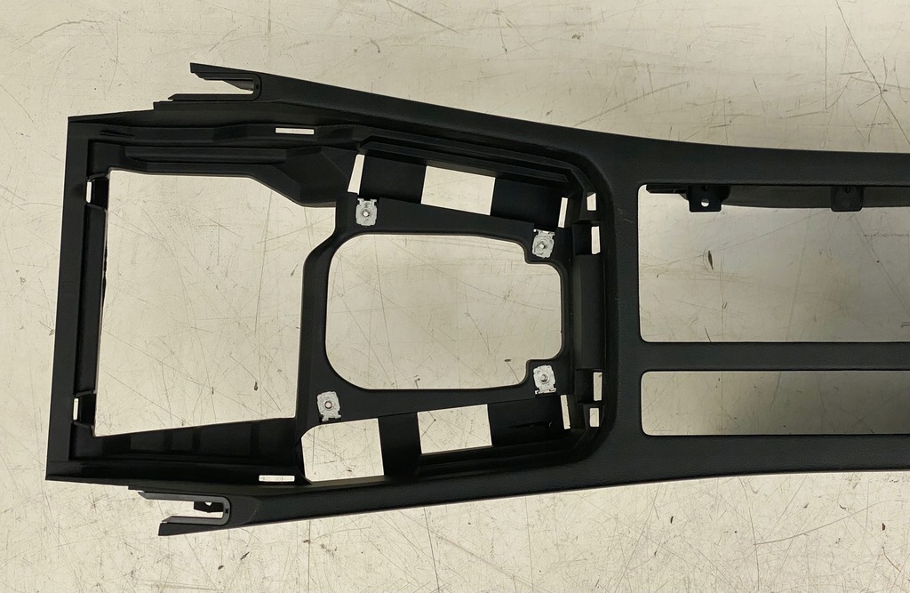 фото №6, 2020 volkswagen arteon консоль середня 3g8863241