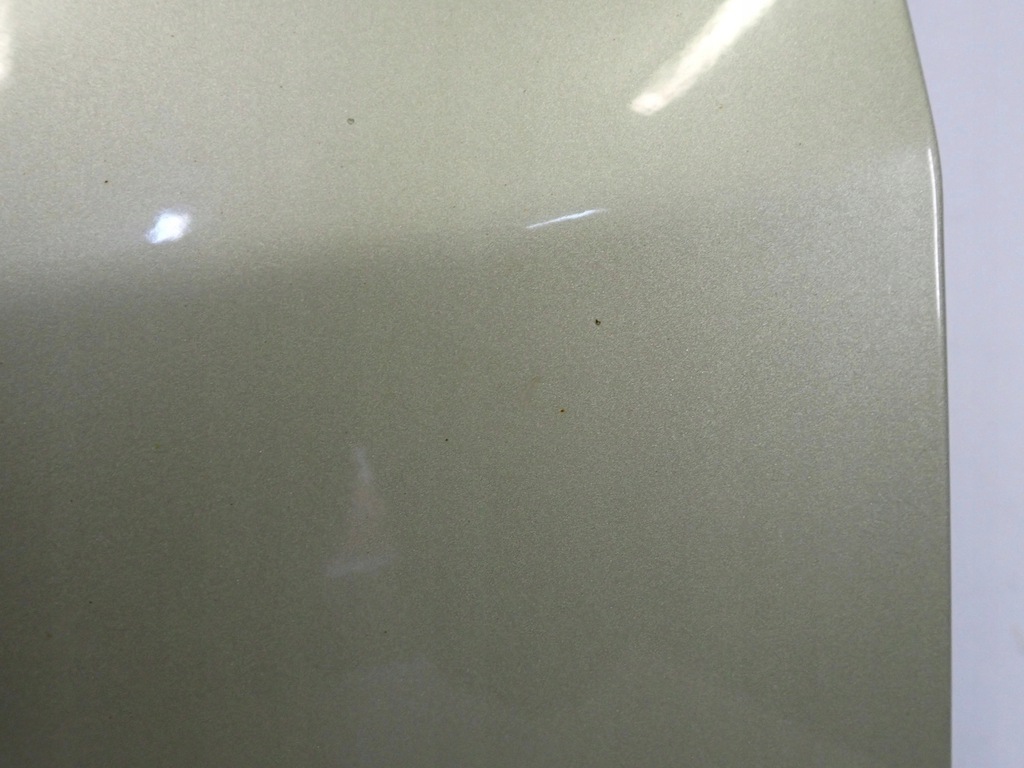 фото №8, Nissan note e11 06-12 кришка багажника багажника скло задня jab