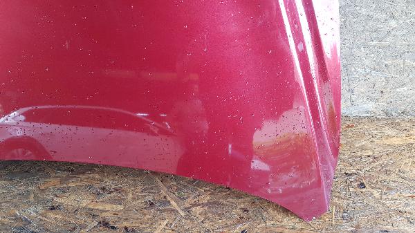 Mazda cx5 cx-5 12- капот крышка двигателя Недорого