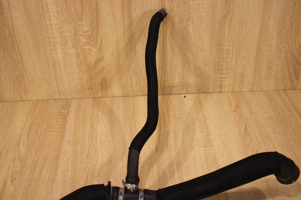 фото №4, Труба магистраль wody maserati ghibli 3.0d