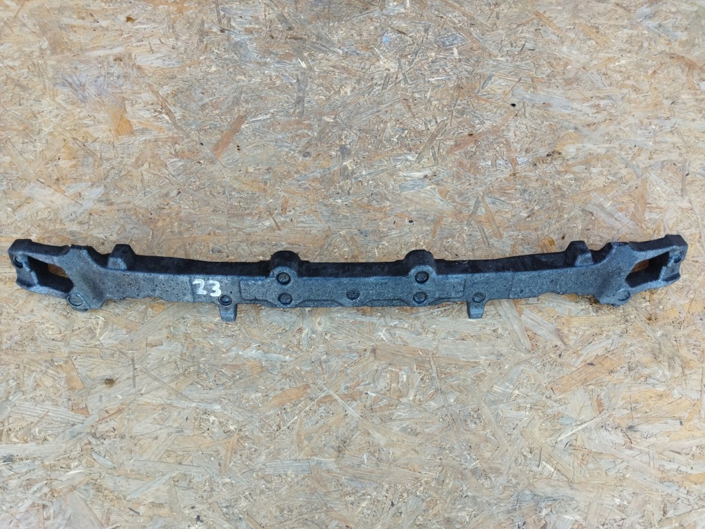 фото №1, Audi a3 8v5 пена абсорбер бампера перед