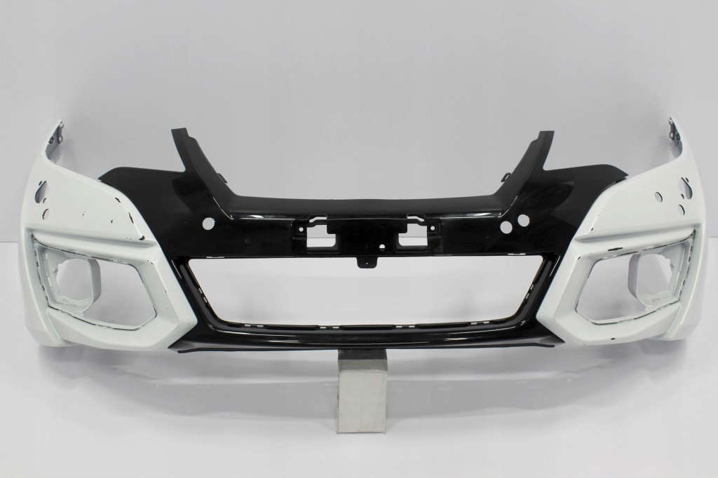 фото №1, Бампер перед передний honda civic ix lift 14 -