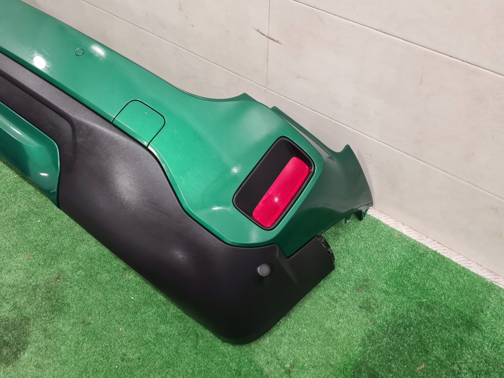 Mini f60 lci бампер задняя c3b 4pdc Недорого