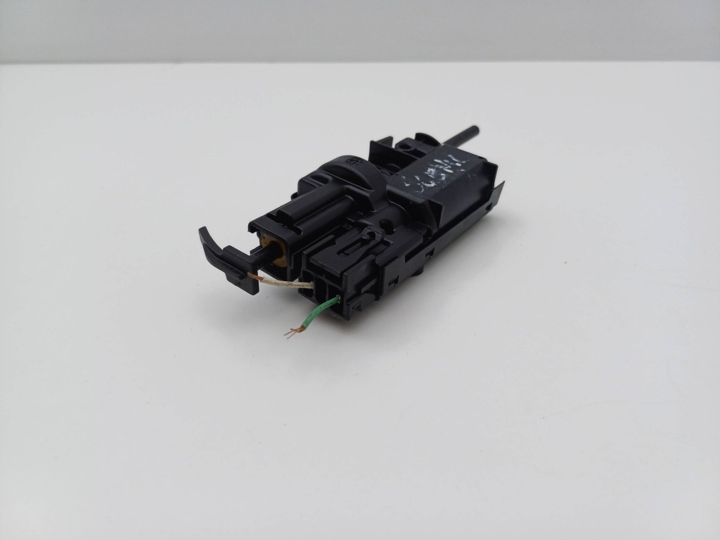 фото №3, Привод крышка заливной топлива renault scenic nr158