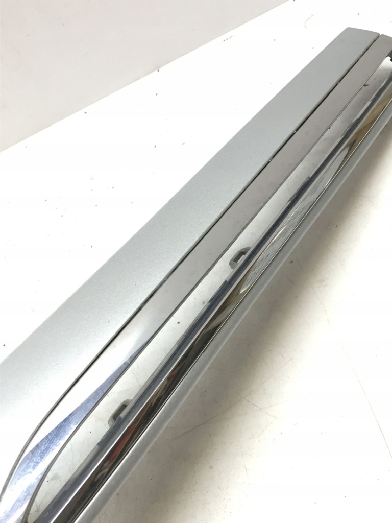 Решётка радиатора решётка радиатора рамка молдинг mercedes gle w167 a1678886200 Оригинал