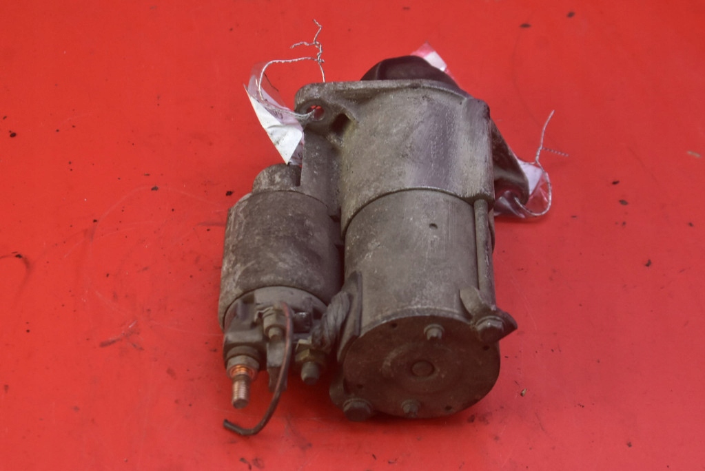 Стартер test 55556092 opel vectra c 1.8 16v 140 km 05-09 Оригінал