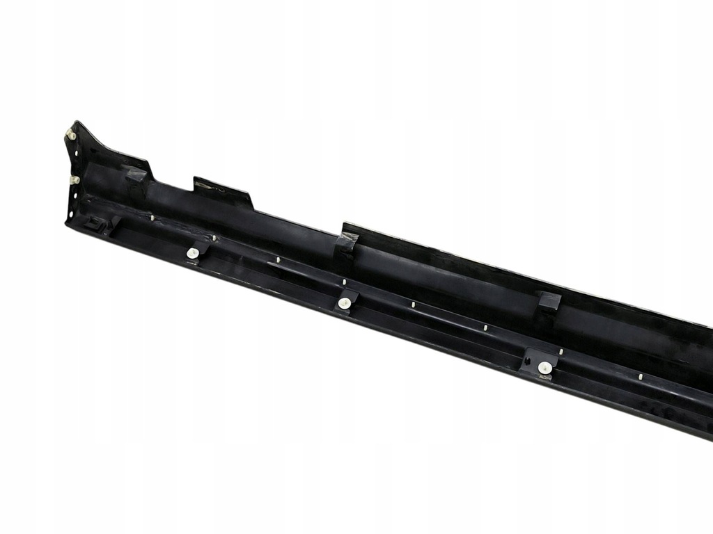 фото №5, Volvo xc40 2021 права сторона поріг