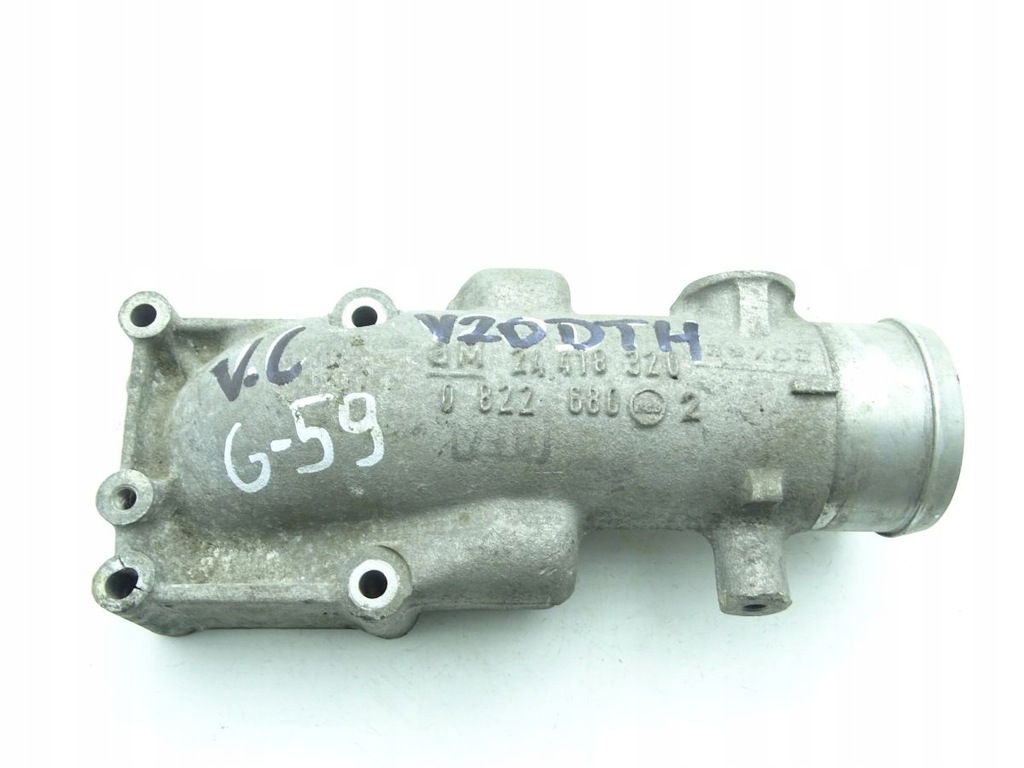 фото №1, Opel оригинальный номер 24418320