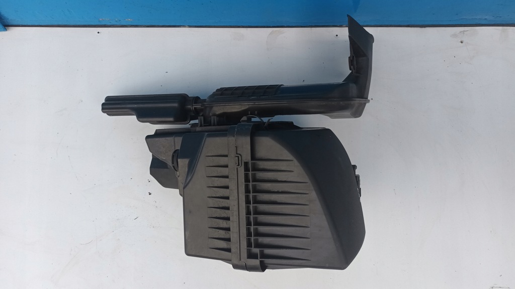 фото №1, Mazda cx-5 i 2.2 d корпус фильтра воздуха