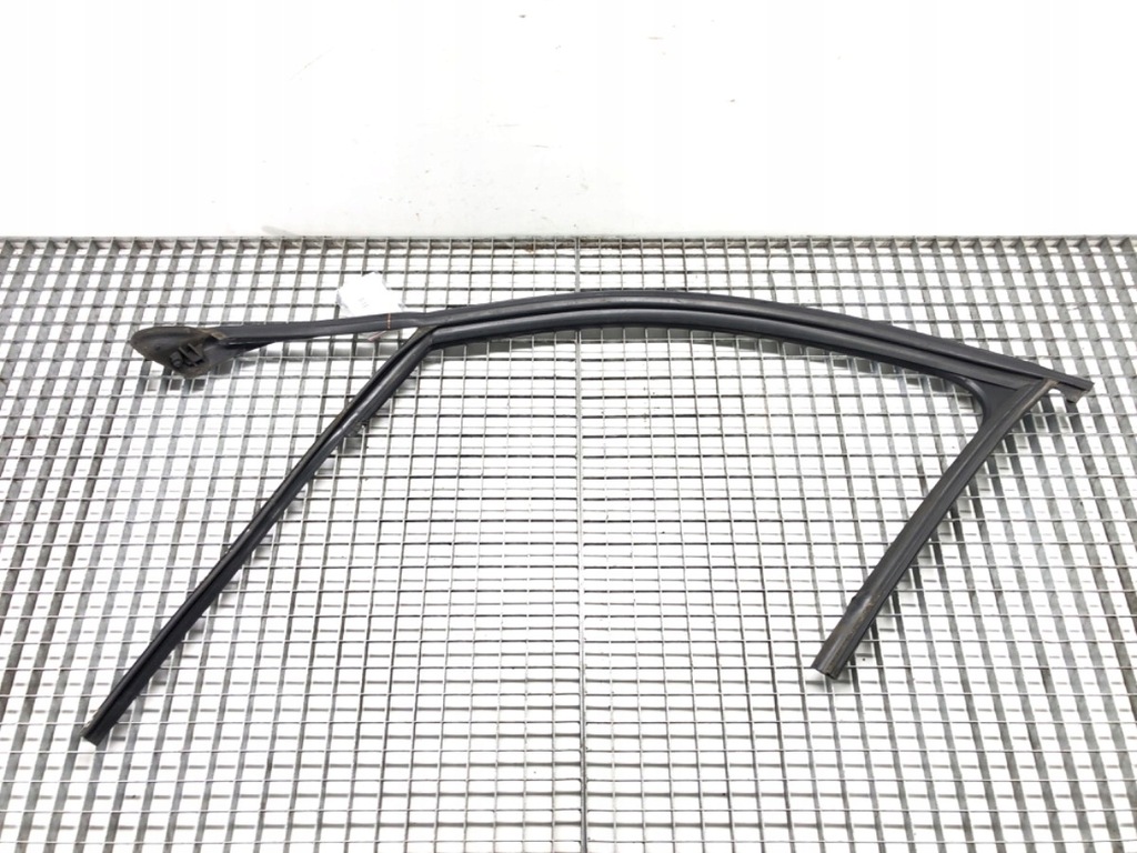 фото №1, Молдинг рамка дверь перед левая audi a6 c7 11-18