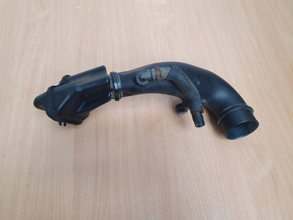 фото №8, Труба wąż повітрозабірник турбіни nv400 master movano iii