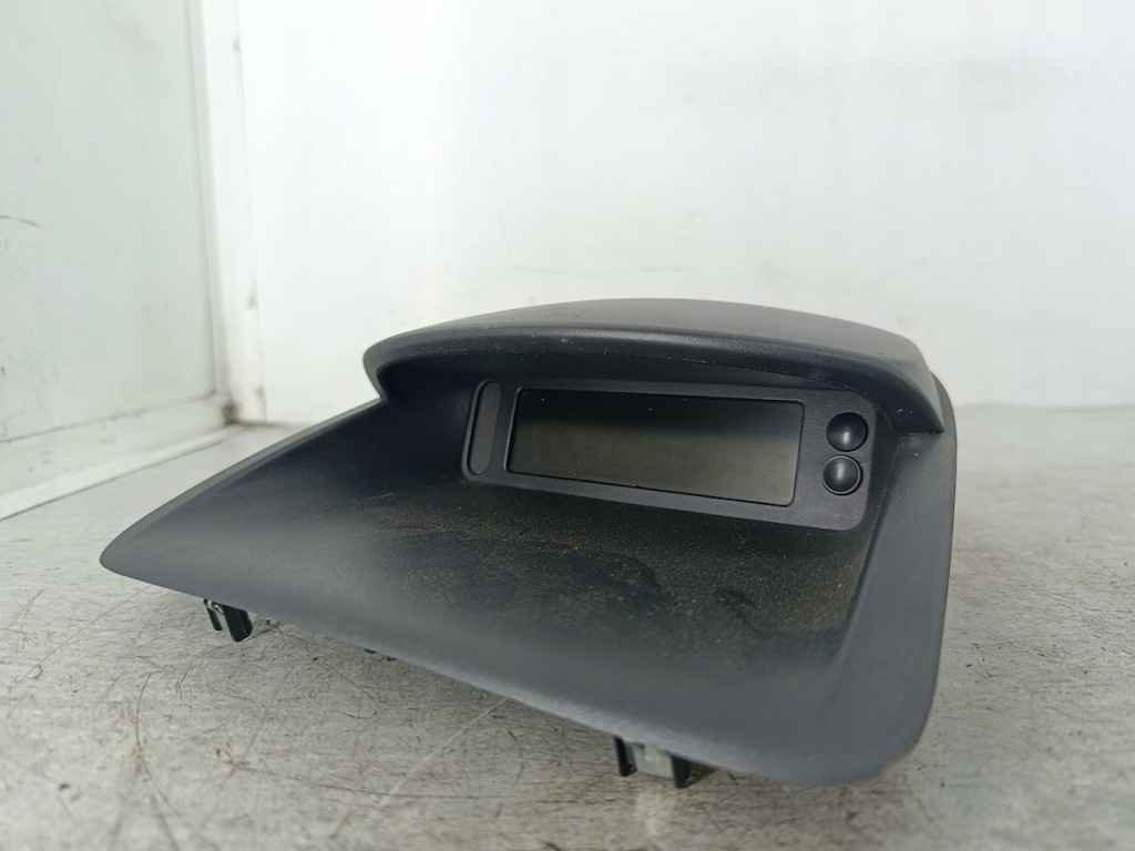 Купити Дисплей renault clio 3 fl 280348139r-a