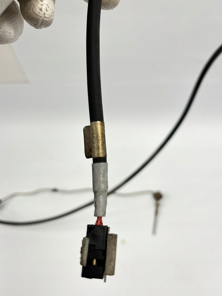 фото №8, Датчик check двигун датчик температури оригінал mercedes w124 1245401817