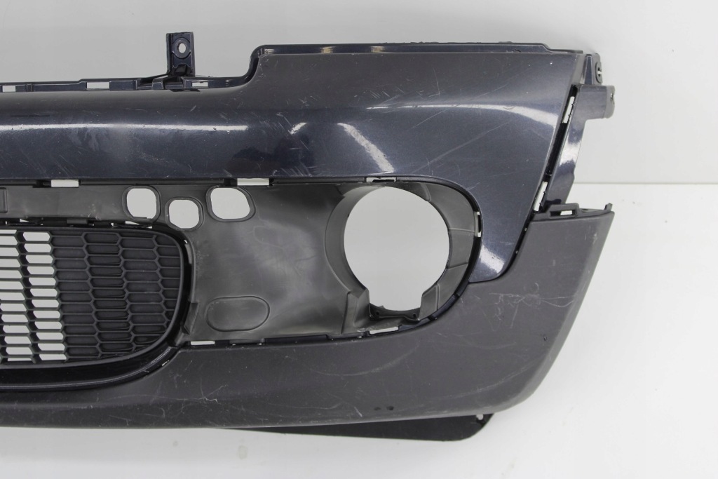 фото №5, Mini cooper s sport r55 r56 r57 r58 r59 бампер перед передний